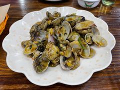 -南记食粥坊·宵夜大排档(莲花总店)
