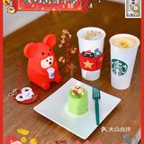 星巴克新年季03