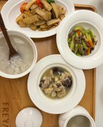 -弗蕾亚·和月月子调理院(东湖店)