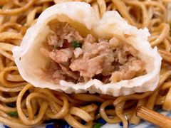 -高师傅特色米粉汤包(建设路店)