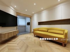-居丽装饰空间设计(总部)