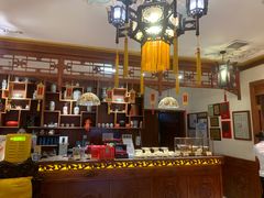 -富华斋饽饽铺·宫廷糕点·伴手礼(护国新天地店)