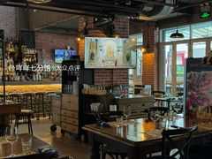 -Hostaria Bar维他餐吧·意大利西餐厅·牛排馆