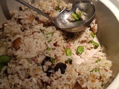 铜锅洋芋焖饭-云腾食府·云南菜