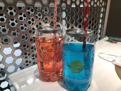 -BOPEYE·波派炸鸡(九霄天地店)