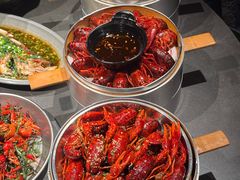 -巴厘龙虾·榜首油焖大虾(洞庭·艺术洋房店)