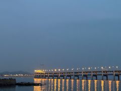 -星海湾跨海大桥