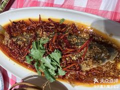 -大张烙馍村(泉山店)