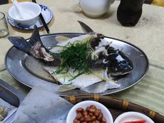 -大自然美食农庄(广州南站店)