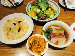 -天山集市餐厅(康城店)
