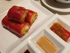 -悦满楼·西关名点·湛江名菜(航空综合大厦店)