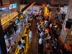 -HIB HUB公社(解放西路店)