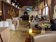 -金厨泰国餐厅·全泰籍厨师料理(拱北店)