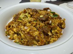 -紫光园·烤鸭·北京菜(劲松店)