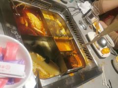 -海底捞火锅(海宁路店)