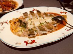 肉汁蒸小黄鱼-小炳胜(卓悦中心店)