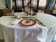 -乾园.魏庐湖景餐厅(花港店)