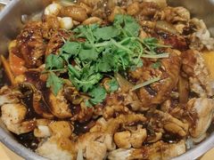 -黄记煌三汁焖锅(欢乐海岸店)