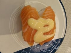 -滨寿司(汇金店)