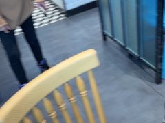 -小杨生煎(香港名都店)