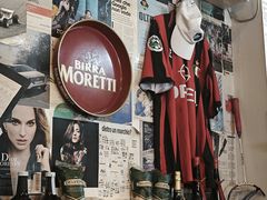 -安立可意大利美食