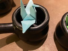 -Hatsune隐泉日式料理(三里屯太古里店)
