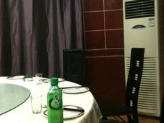 -满汉楼(江畔店)