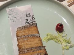 -申粤轩酒楼·三十年粤菜经典(丁香花园店)