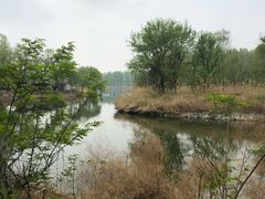 -顺鑫绿色度假村