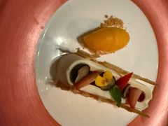 -莲西餐(曲江店)