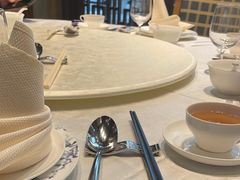 -太湖饭店·寄畅轩中餐厅