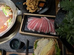 -湊湊火锅·茶憩(东城万达店)