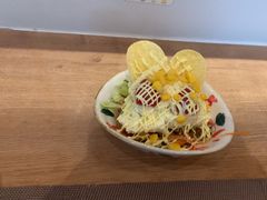 -酒井酱子·深夜食堂(东城汇店)