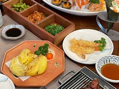 -山盛创作料理·Yamamori(珠宾店)