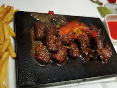 -汤记传菜(秀浦路店)