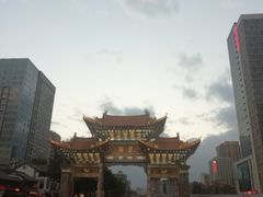 -多哥水傣味餐厅(司马巷店)