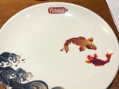 -渝是乎酸菜鱼(龙旗购物中心店)