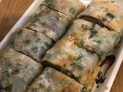 -台北楚楚园馅饼粥(虹桥南丰城店)