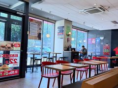 -肯德基(丰管路店)