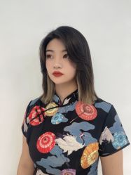 -Cima salon西玛沙龙