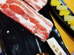 -土大力韩式烤肉料理(和平路店)