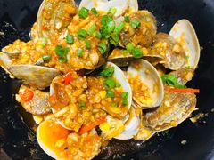 口味花甲-聚味瞿记·龙虾堂(天元店)