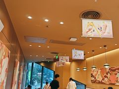 -奈雪的茶(红谷滩万达广场店)