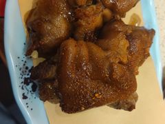 -状元阁烧烤(新华路总店)