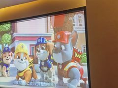 -华夏良子·足道SPA艾灸(王府井店)