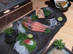 -锦和牛·炭火烧肉(ICC太和里店)