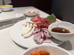 -韩时烤肉(枫蓝店)