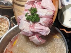 -山海蟹庐·海鲜糟粕醋火锅(慈溪店)