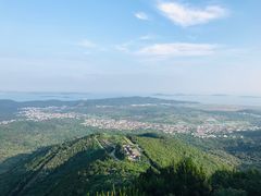 -缥缈峰景区