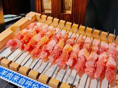 -很久以前羊肉串(朝阳路店)